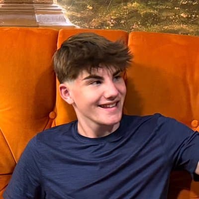 Declan, founder of Overdue
